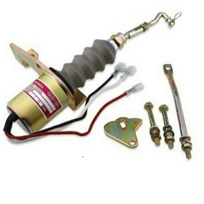 قطع کن پمپ گازوییل موتور لوول (LOVOL)