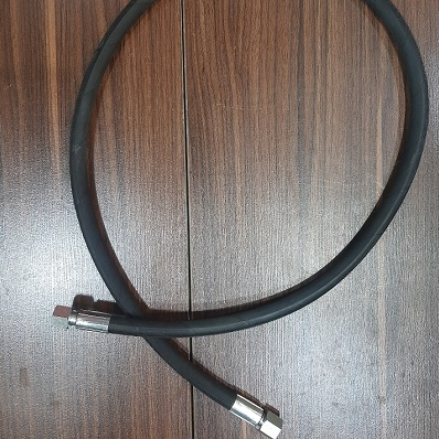 شیلنگ رادیاتور روغن بلند لیفتراک سهند DV