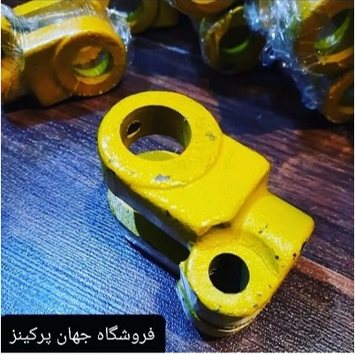 دوشاخه جک فرمان لیفتراک سهند