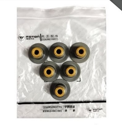 لاستیک ساق سوپاپ کامیونت الوند____اورجینال