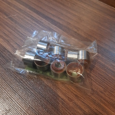 لاستیک ساق سوپاپ موتور K4100