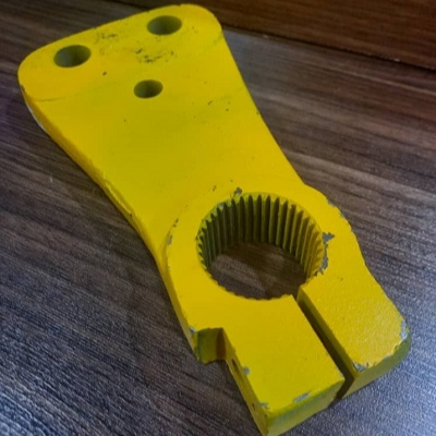 کفی هزارخار فرمان لیفتراک سهند____ایران