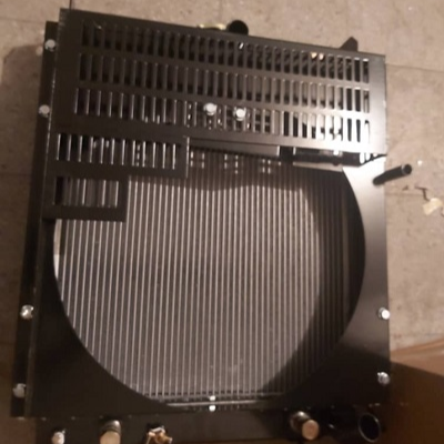 رادیاتور موتور K4100 وارداتی