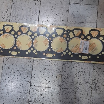 واشر سرسیلندر موتور پرکینز 6.354 ( 6 سیلندر قدیم ) یک طرف کنگره