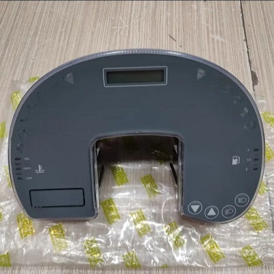 پنل لیفتراک سپاهان 3 تن گازی و بنزینی مدل نعلی