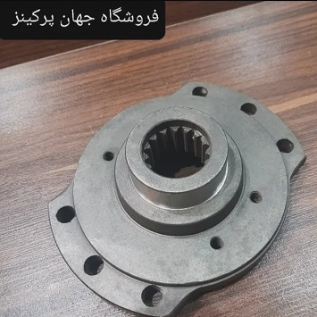 دیسک ترمز دستی لیفتراک سهند مدل SND