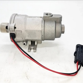 پمپ برقی گازوییل تراکتور جاندیر مدل 7700 _ 7810 کدفنی R55044____ترکیه