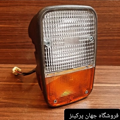 چراغ جلو لیفتراک تویوتا 8ّF