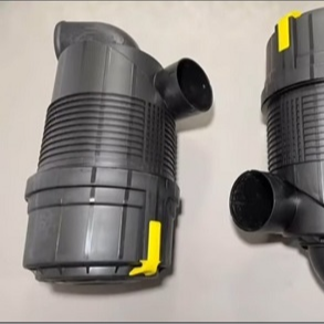 هواکش کامل بیلبکهو هیدرومک ( با فیلتر هوا )