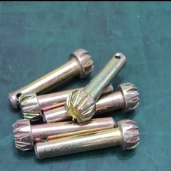 پیم کوچک بازو بغل تراکتور رومانی مدل جدید____شرکتی