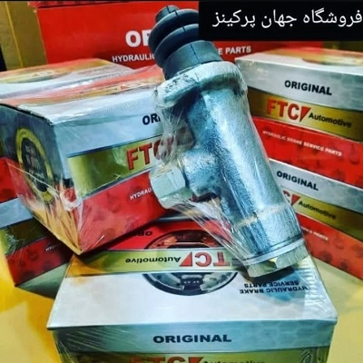 پمپ ترمز لیفتراک سهند مدل هورس