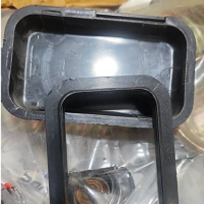 زه و لگنی درب بازکن داخلی کامیونت بادسان____ایرانی