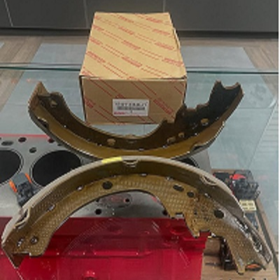 لنت ترمز لیفتراک تویوتا 3 تن