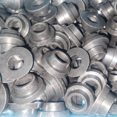 لاستیک گردگیر زیر پیچ درب سوپاپ موتور پرکینز سری 1004 و پرکینز 1006