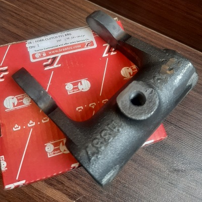 دوشاخه ذغال کلاچ تراکتور فرگوسن 399