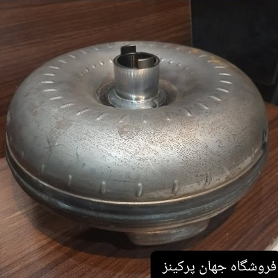 توربین لیفتراک سهند مدل واگنر آمریکا