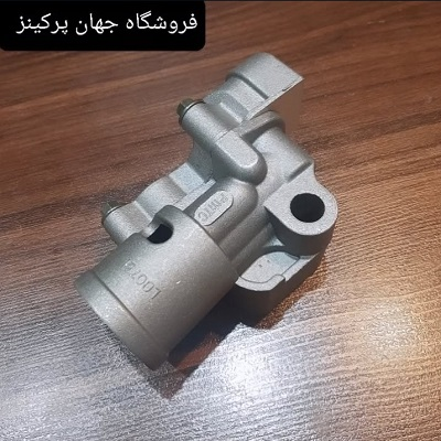 فشارشکن اویل پمپ کامیونت بادسان ( موتور پرکینز 1004 و موتور لوول 1004 )