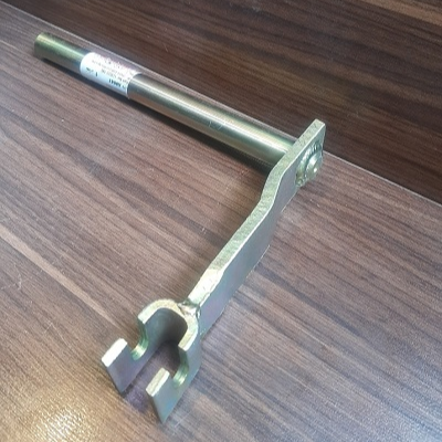 مجموعه اهرم خلاص کن کلاچ تراکتور فرگوسن 399