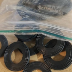 واشر خنگ کن کامیونت الوند