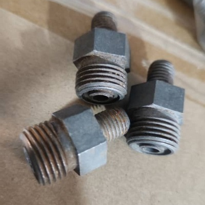 مغزی سوپر کامیونت الوند