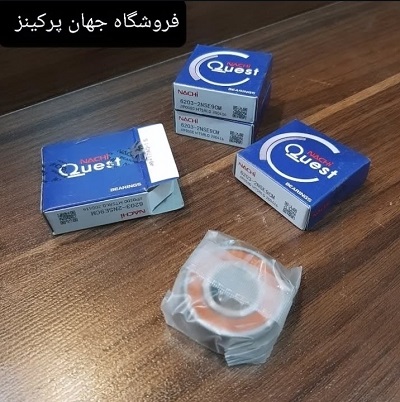 بلبرینگ فلایویل کامیونت بادسان