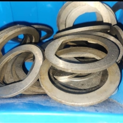 واشر پشت دنده 3 کامیونت فوتون