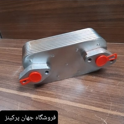 کولر روغن موتور پرکینز سری 1104