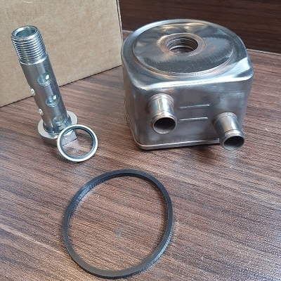 کولر روغن موتور پرکینز سری 1103