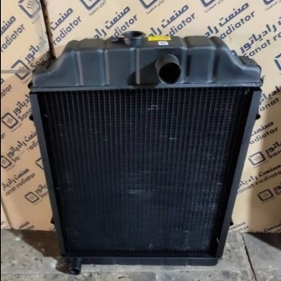 رادیاتور تراکتور فرگوسن 399