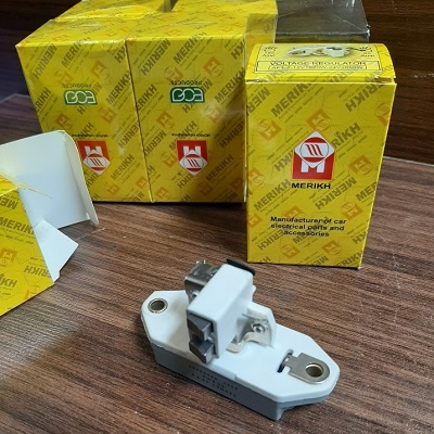 آفتامات دینام زغال دار دو پیچ