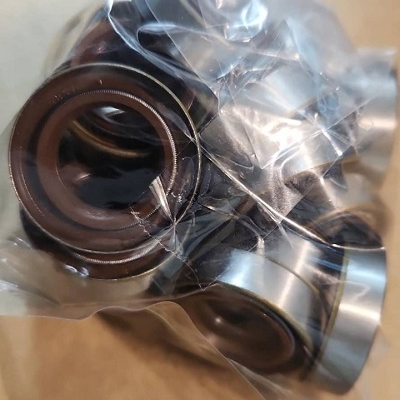 کاسه نمد پمپ فرمان کامیونت بادسان