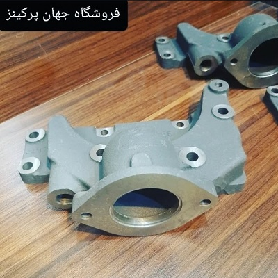 پوسته ترموستات موتور پرکینز 4/236 زمینی ( لیفتراک سهند )