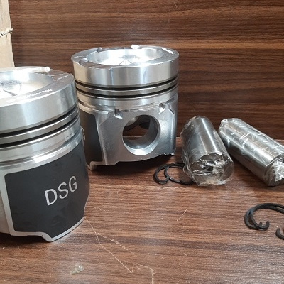 پیستون موتور کاترپیلار 3306 برند : DSG