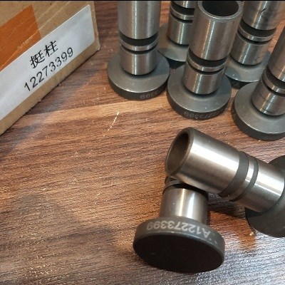 استکان تایپیت موتور دویتس ام و ام 226B