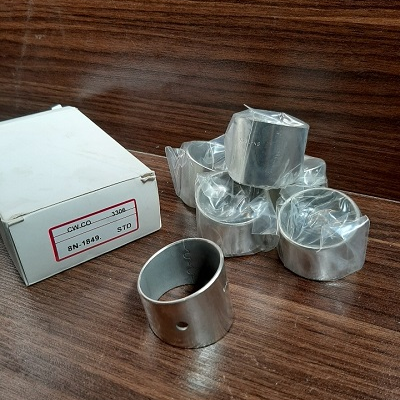 بوش شاتون موتور کاترپیلار 3306