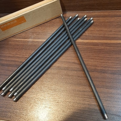 میل تایپیت موتور دویتس ام و ام 226B