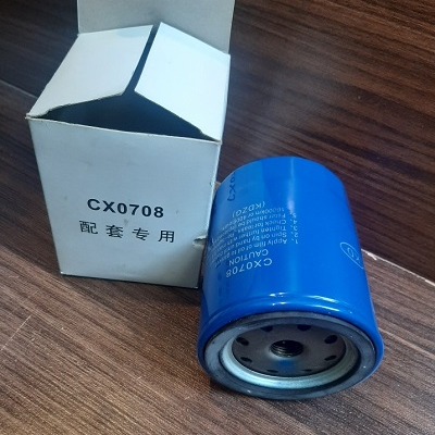 فیلتر گازوئیل موتور تلک K4100