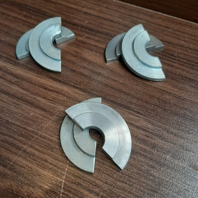 پولک جک فرمان لیفتراک سهند ( شیاردار و ساده )