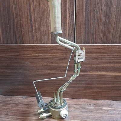 شناور داخل باک کامیونت بادسان