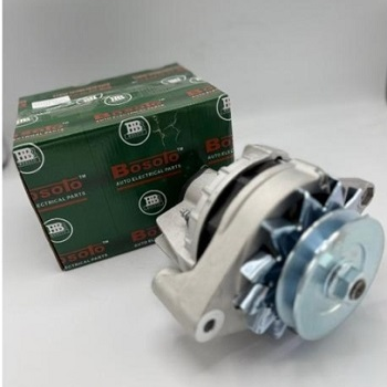 دینام تراکتور رومانی