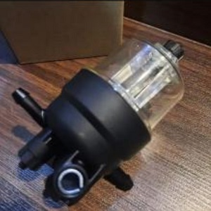 آبگیر سوخت موتور پرکینز 1104