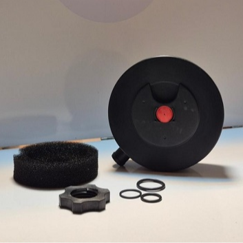 فیلتر بخارکش بیلبکهو نیوهلند 6090____ترکیه