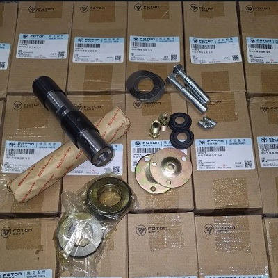 لوازم سگدست اکسل جلو کامیونت الوند