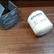 فیلتر روغن موتور پرکینز 404 و 403 کد فنی : 140517050