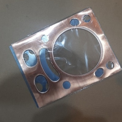 واشر سرسیلندر موتور مارگو