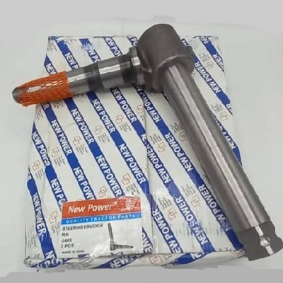 سگدست تراکتور فیات