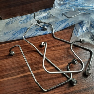 لوله فارسونگا لیفتراک سهند و موتور پرکینز زمینی 4 سیلندر