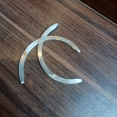 بغل یاتاقان موتور تلک K4100ZD