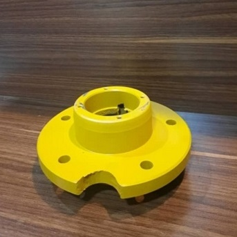 توپی چرخ عقب لیفتراک سهند