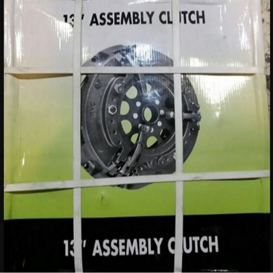 دیسک کلاچ تراکتور فرگوسن 399